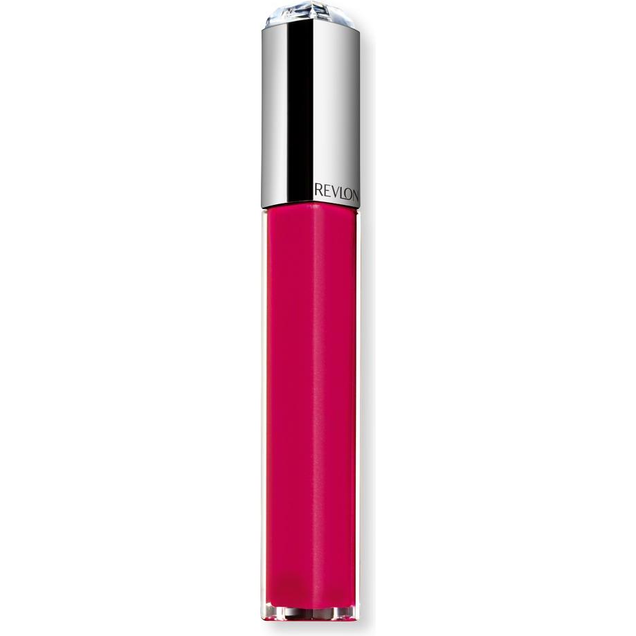 Revlon, Lippenstift + Lipgloss, Lip Gloss Ultra HD 500 HD Garnet (500 HD Garnet)