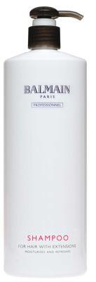 Produktbild Balmain Shampoo 1000 ml (1000 ml, Flüssiges Shampoo)