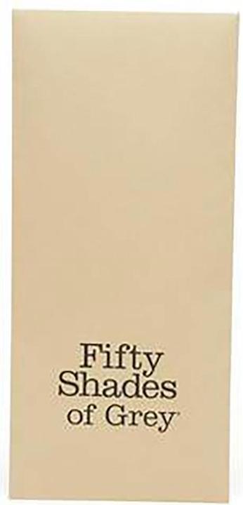 Image du produit Fifty Shades of Grey Bound to You Hog Tie