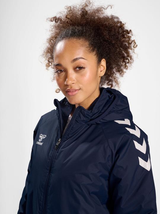 Produktbild hummel Core Xk Bench Jacket (M)