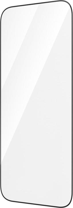 Actual product image PanzerGlass Ultra-Wide Fit (1 Piece, Apple iPhone 14 Pro)