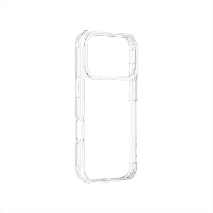Actual product image Amazingthing Minimal Case für iPhone 17 Pro - Transparent (Apple iPhone 17 Pro)