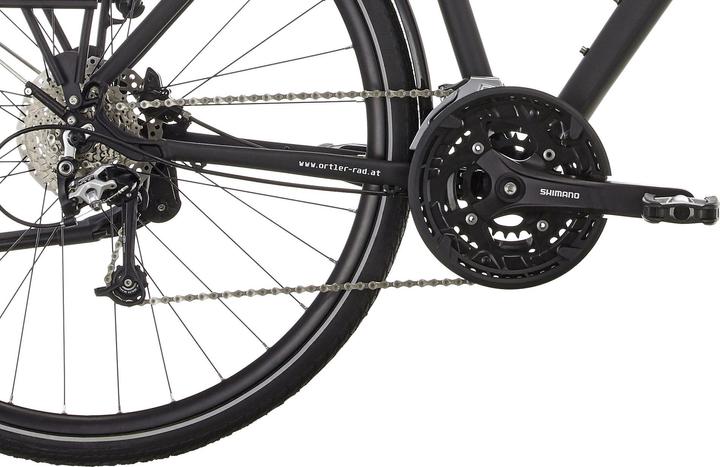 Actual product image Ortler Chur (45 cm)