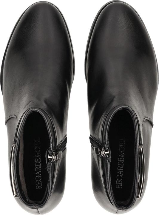 Actual product image Regarde le Ciel Stiefelette (39)