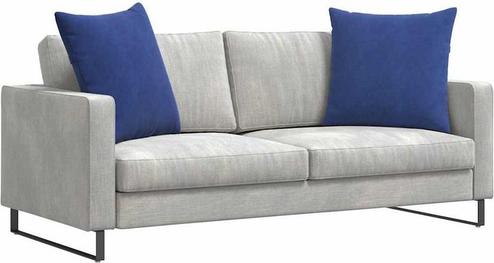 Image du produit vidaXL Sofakissen (60 x 60 cm)