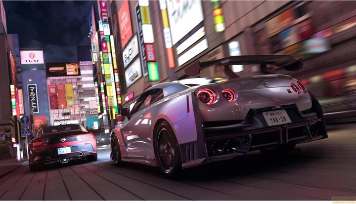 Produktbild Microsoft Forza Horizon 6 (Xbox Series X, DE)