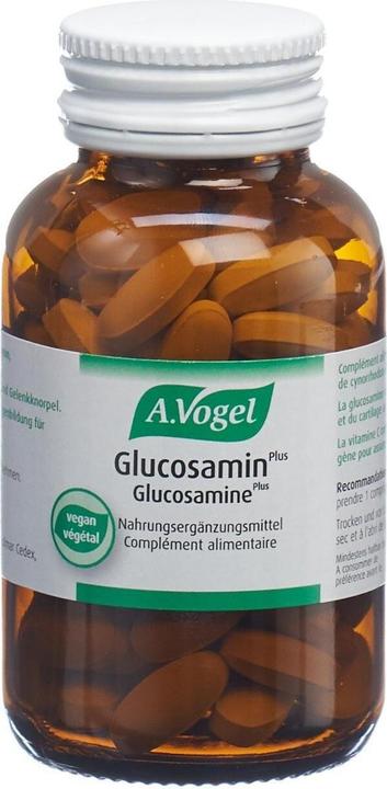 Produktbild A. Vogel Glucosamin Plus (120 Stück, Tabletten, 280 g)