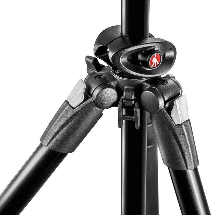Actual product image Manfrotto 290 Dual (Metal)