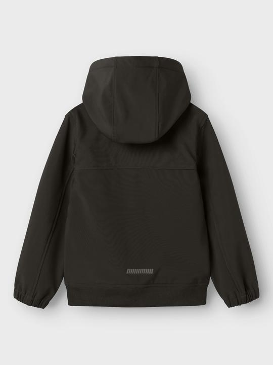 Actual product image Name it ALFA08 Softshell-Jacke (146)
