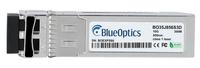 Actual product image BlueOptics Compatible HPE Q2P65A BO27Q856S1D SFP28 Transceiver, LC Duplex, 25GBASE-SR, Multimode Fiber, 850nm