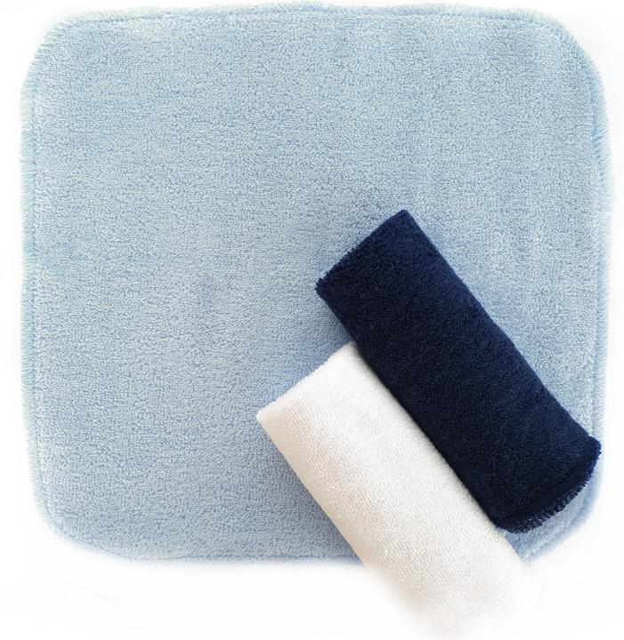 Bleu Marine