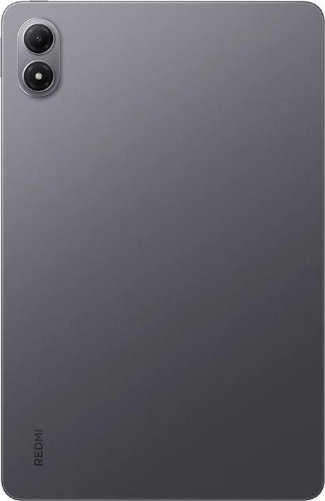 Image du produit Xiaomi REDMI PAD 2 PRO 6+128GB WIFI 12.1" GRAPHITE GRAY (WLAN uniquement, 12.10", 128 Go, Gris graphite)