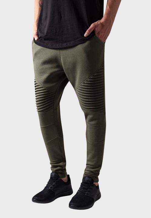 Produktbild Urban Classics UC Men Pleat Sweatpants (M)