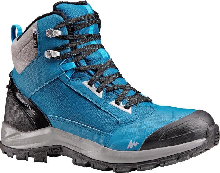 Immagine prodotto Quechua SH520 X-WARM MID (45)