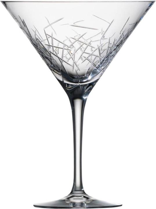 Zwiesel MARTINI BAR PREMIUM N.3 86 (KT2) (1 x, Bicchieri da aperitivo)