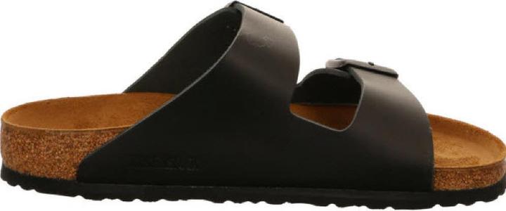 Actual product image Birkenstock Arizona natural leather Normal (37)