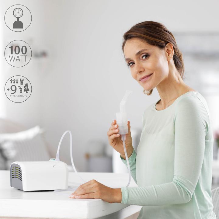 Actual product image Medisana IN520 EC