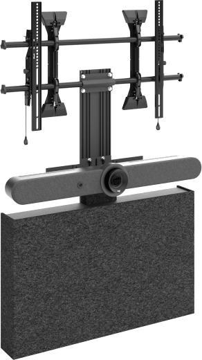 Image du produit Chief Armoire de stockage Fusion