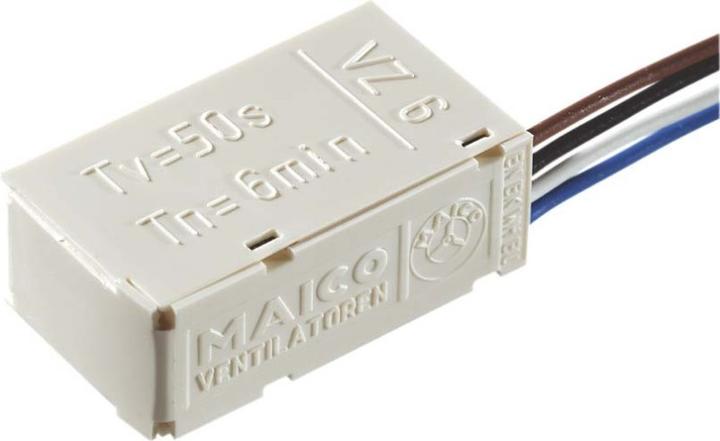 Maico VZ6 VERZÖGERUNGSZEIT057.0820