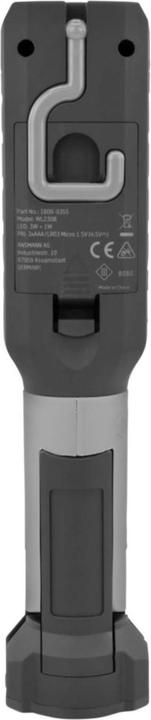 Actual product image Ansmann WL230B (3.80 cm, 230 lm)