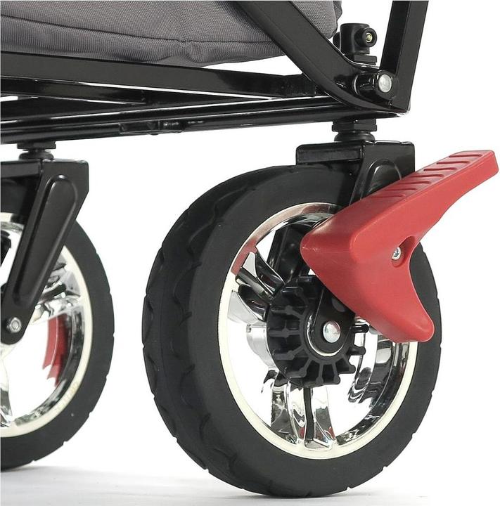 Produktbild Fuxtec Bollerwagen