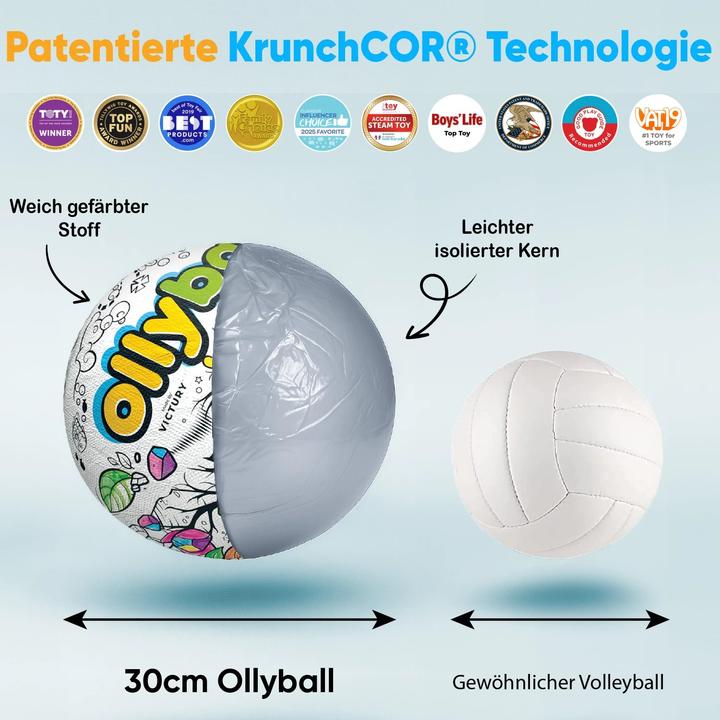 Image du produit Ollyball Classic