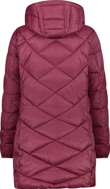 Produktbild CMP Campagnolo Hoodie Snaps (38)