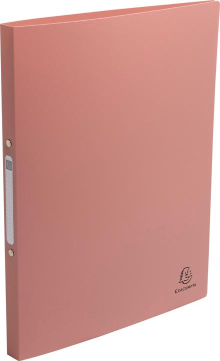 Immagine prodotto Exacompta Raccoglitore ad anelli Skandi (320 x 250 mm, 40 mm, 4 Pezzo/i)