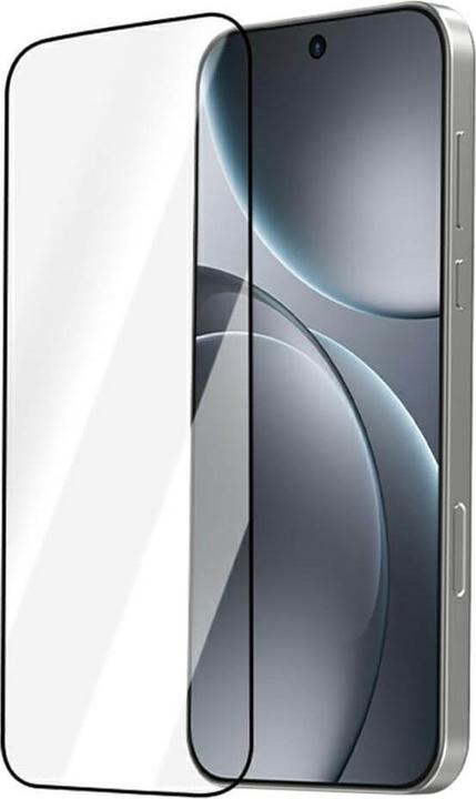 Produktbild Cover-Discount Oppo Find X9 Ultra Panzerglas 2er Set – Full Cover Schutzglas (2 Stk., Oppo Find X9 Ultra)