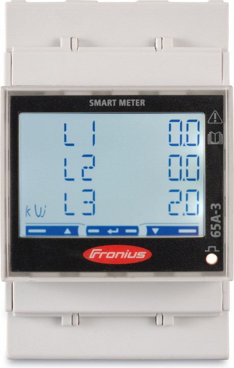 Fronius TS 65A-3