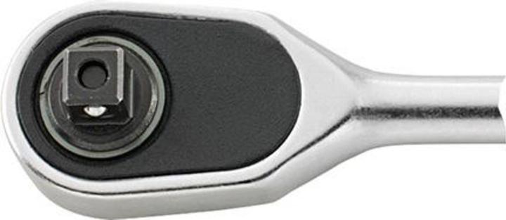 Produktbild Stahlwille Umschaltknarre 1/4 (6.3 mm) 11 (1/4")