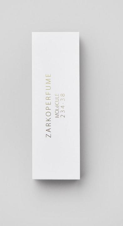 Nährwerte und Zutaten Zarkoperfume MOLéCULE 234.38 (Eau de Parfum, 30 ml)
