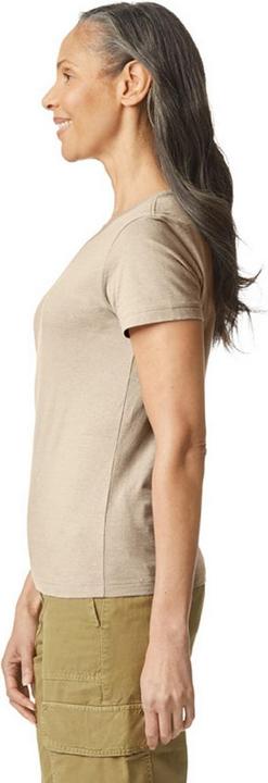 Produktbild Gildan Softstyle Einfarbig Ringspun Baumwolle Fitted TShirt (40)