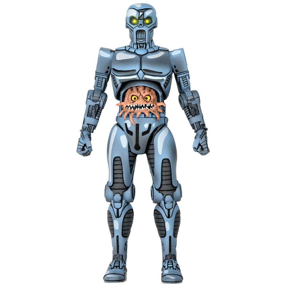 Thumbnail - Neca Teenage Mutant Ninja Turtles (Mirage Comics) figurine Utrom 18 cm
