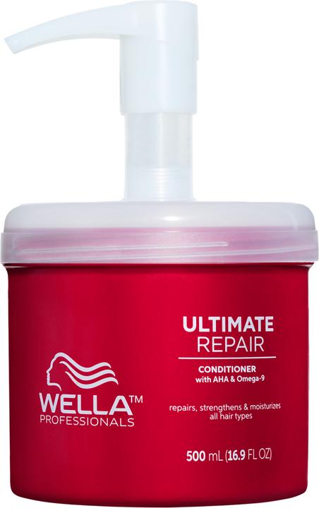 Produktbild Wella Ultimate Repair - Conditioner (500 ml)