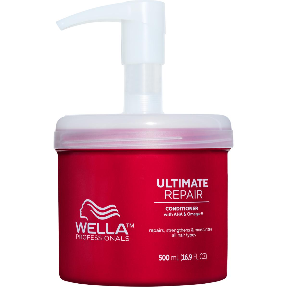 Thumbnail - Wella, Conditioner, Ultimate Repair - Conditioner (500 ml)