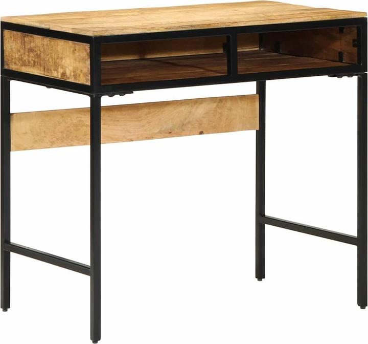 Image du produit vidaXL Schreibtisch (80 x 50 x 75 cm)
