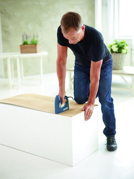 Produktbild Rapid ESN114 Elektrotacker