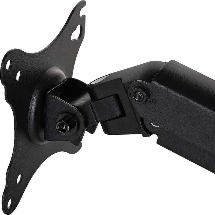 Image du produit Gembird MA-WA1-01 (Mur, 27", 7 kg)