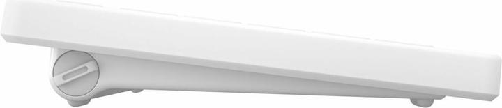 Immagine prodotto CHERRY ACTIVE KEY MTA AK-C8112 Wireless DE-Layout bianco (DE)