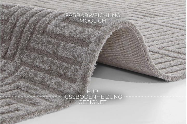Produktbild ELLE DECORATION Manipu (170 x 120 cm)
