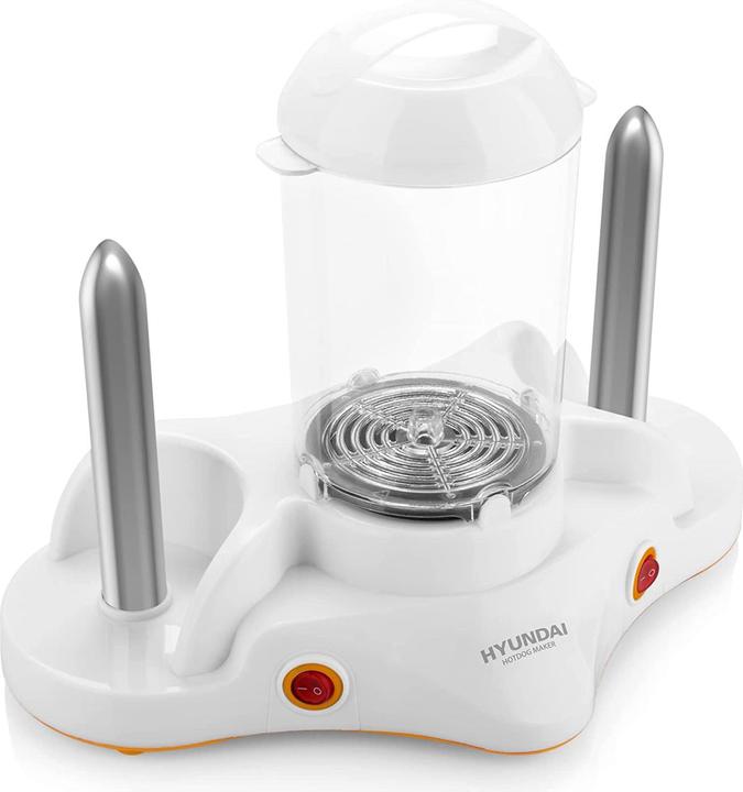 Produktbild Hyundai HYUHDM120