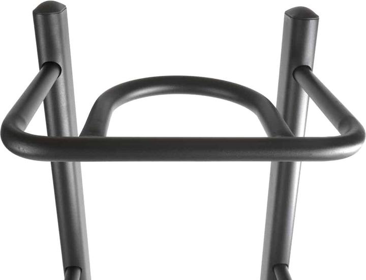 Actual product image Gladiatorfit Weight Bag Rack