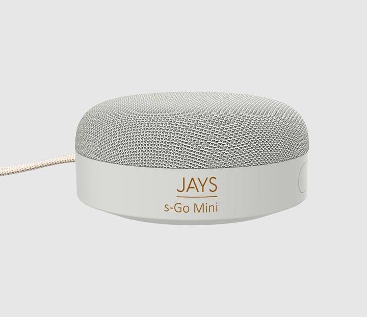 Produktbild Jays S-Go mini (12 h, Stromversorgung über USB)