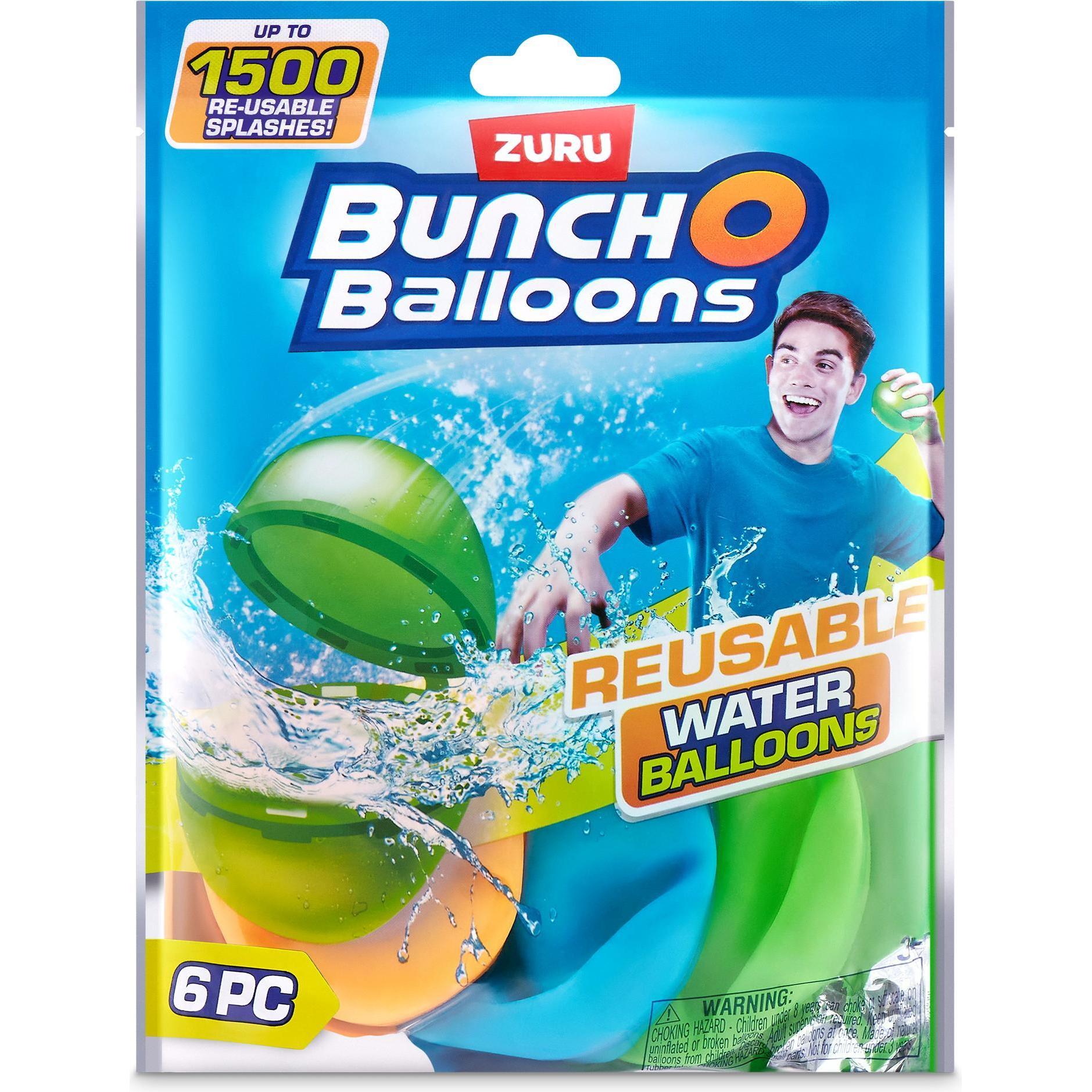 Thumbnail - Zuru Bunch O Balloons