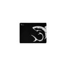 Immagine prodotto White Shark Tappetino per mouse per giochi Squalo Bianco L, 400x300x3mm (L)