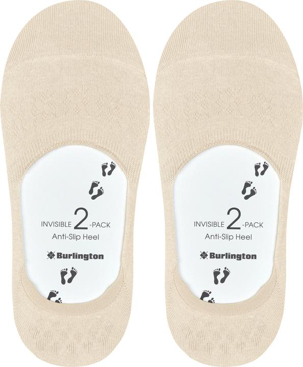 Produktbild Burlington 2erPack Everyday (2er Pack, 39 - 40)