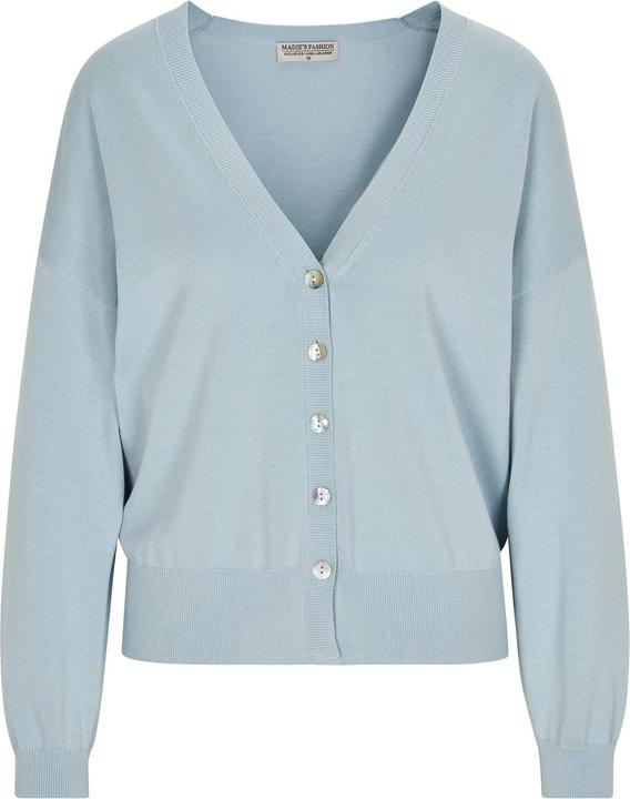 Produktbild Madie's Fashion Cardigan «Alva» (46)
