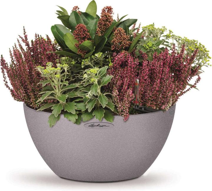 Image du produit Lechuza Cubeto Color (40 x 18.30 cm)