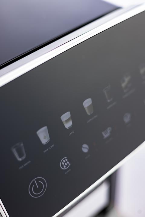 Produktbild Tornado TCMA-1001-GS